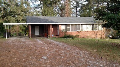 Building Photo - 416 20th Ave