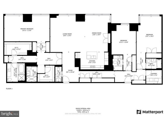 Building Photo - 1414 S Penn Square