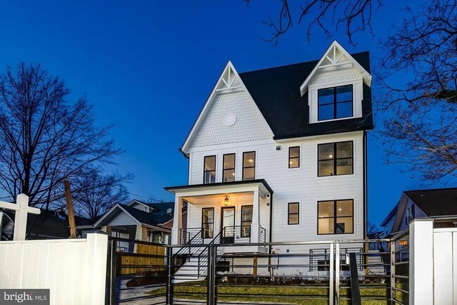 Primary Photo - Charming 2BR House in Washington, DC