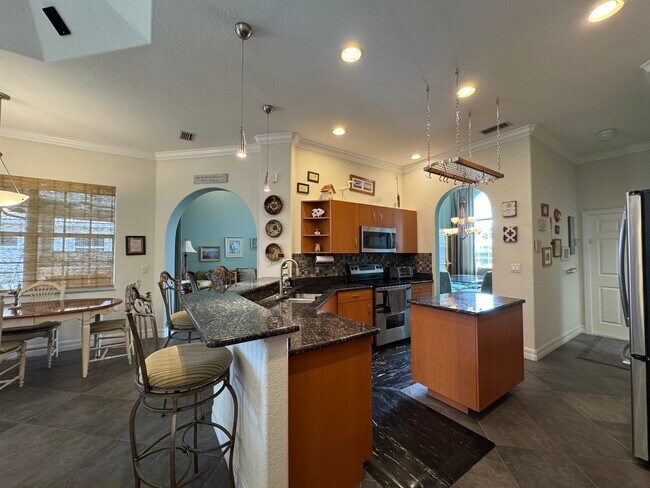 Building Photo - 4245 Via Del Villetti Dr