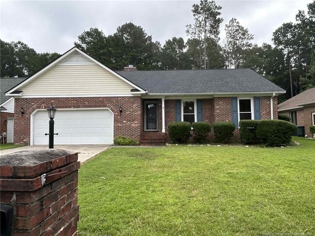 Building Photo - 6116 Garden Ct
