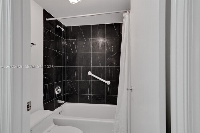 Building Photo - 6767 Collins Ave