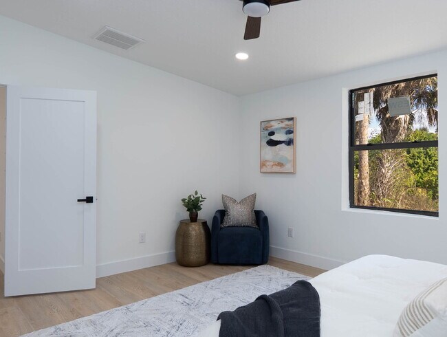 Building Photo - Brand New 3 Bedroom Canal Front Home for Rent in North Port