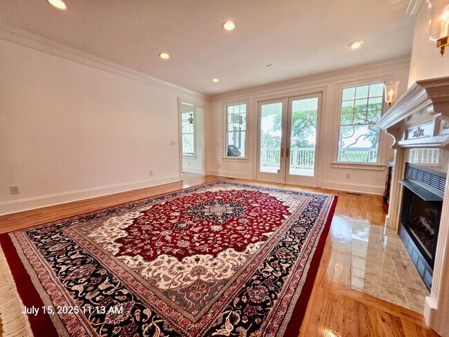 Building Photo - Executive 4 bedroom in Hamlin Plantation w...