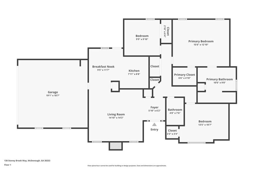 Building Photo - 130 Stoney Brook Way