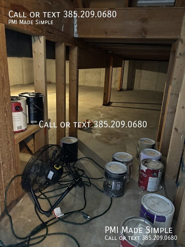 Building Photo - 690 N 600 E