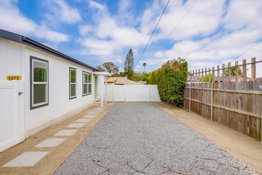 Building Photo - La Mesa Pet Friendly New Years Special Two Weeks FREE Brand New 3 bed /2 bath Home with Laundry, ...