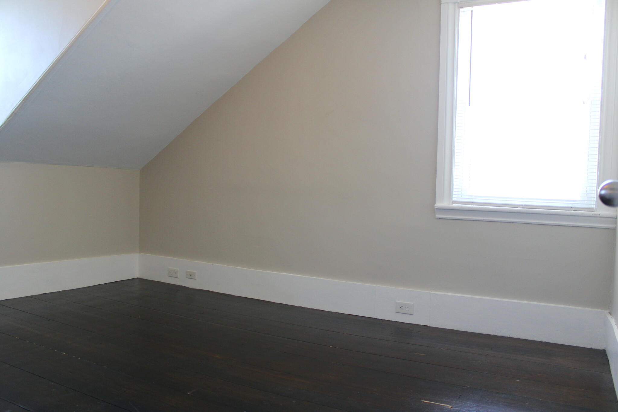 Bedroom 1 - 11 Concord St