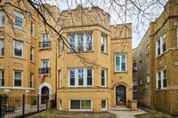 Building Photo - 6237 N Fairfield Ave