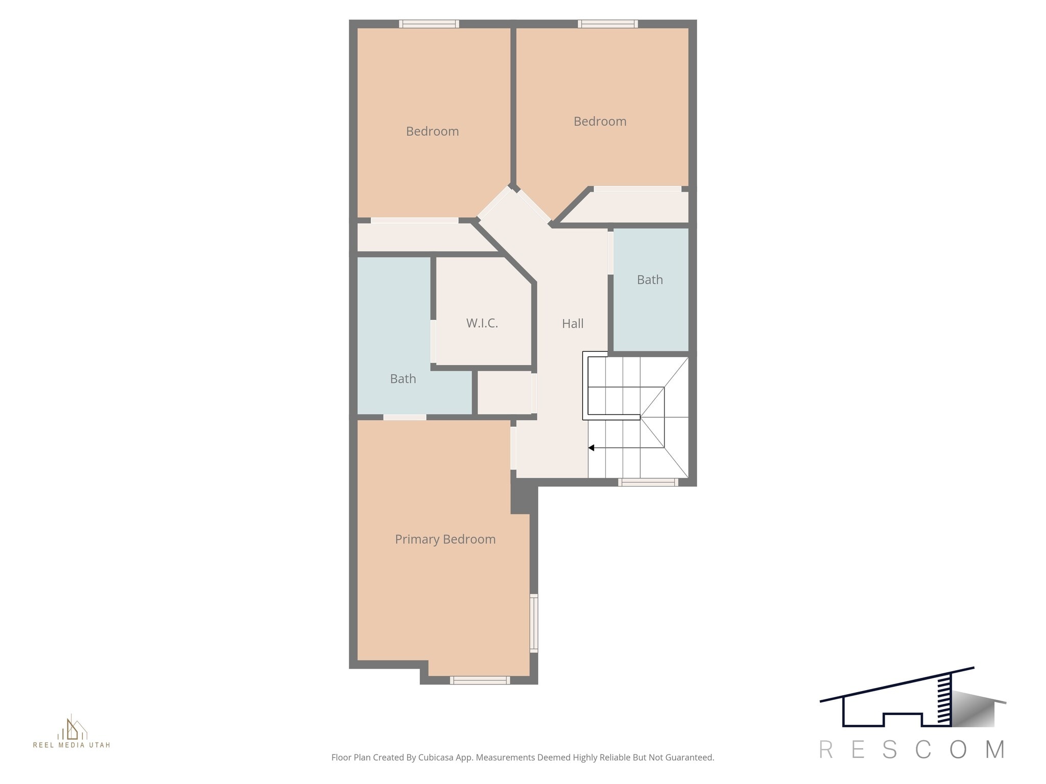 Building Photo - 1613 N 450 E