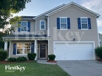Building Photo - 4026 Clover Rd NW