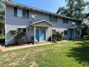 Building Photo - 631 136th Ave