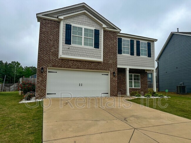 Building Photo - 236 Park View Cir