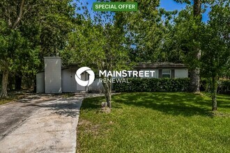 Building Photo - 3 Bedroom Pet-Friendly Home in Jacksonvill...