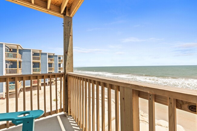 Building Photo - Furnished avail @ Topsail Reef Condos - OC...