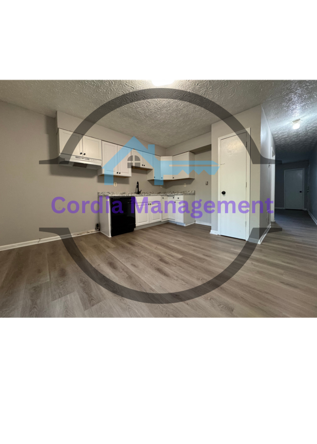 Building Photo - 2 BR Nicely Modern Duplux in Fairburn