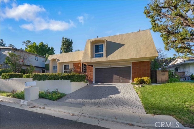 Building Photo - 4121 Picasso Ave