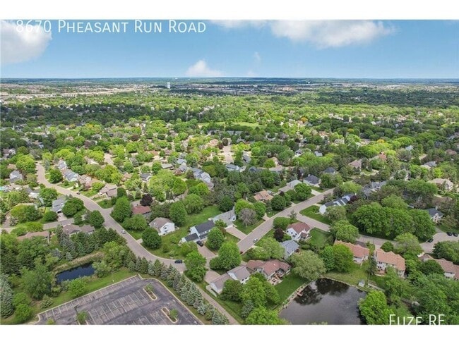 Building Photo - 8670 Pheasant Run Rd