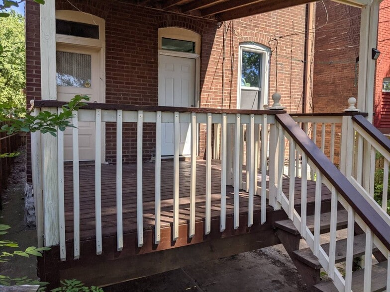 Building Photo - 3463 Grace Ave