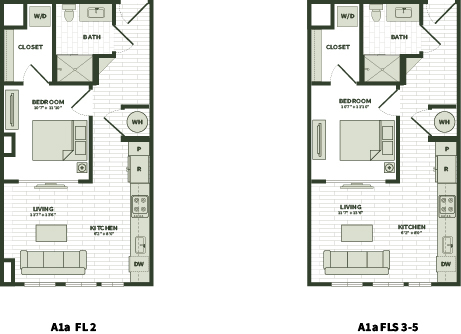 Floorplan - Darby Knox District