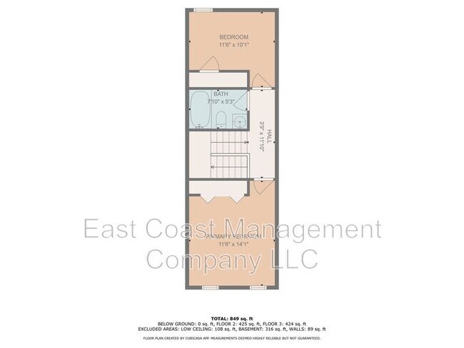 Building Photo - 1820 Brunt St