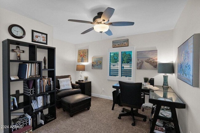 Building Photo - 4883 N Granite Reef Rd