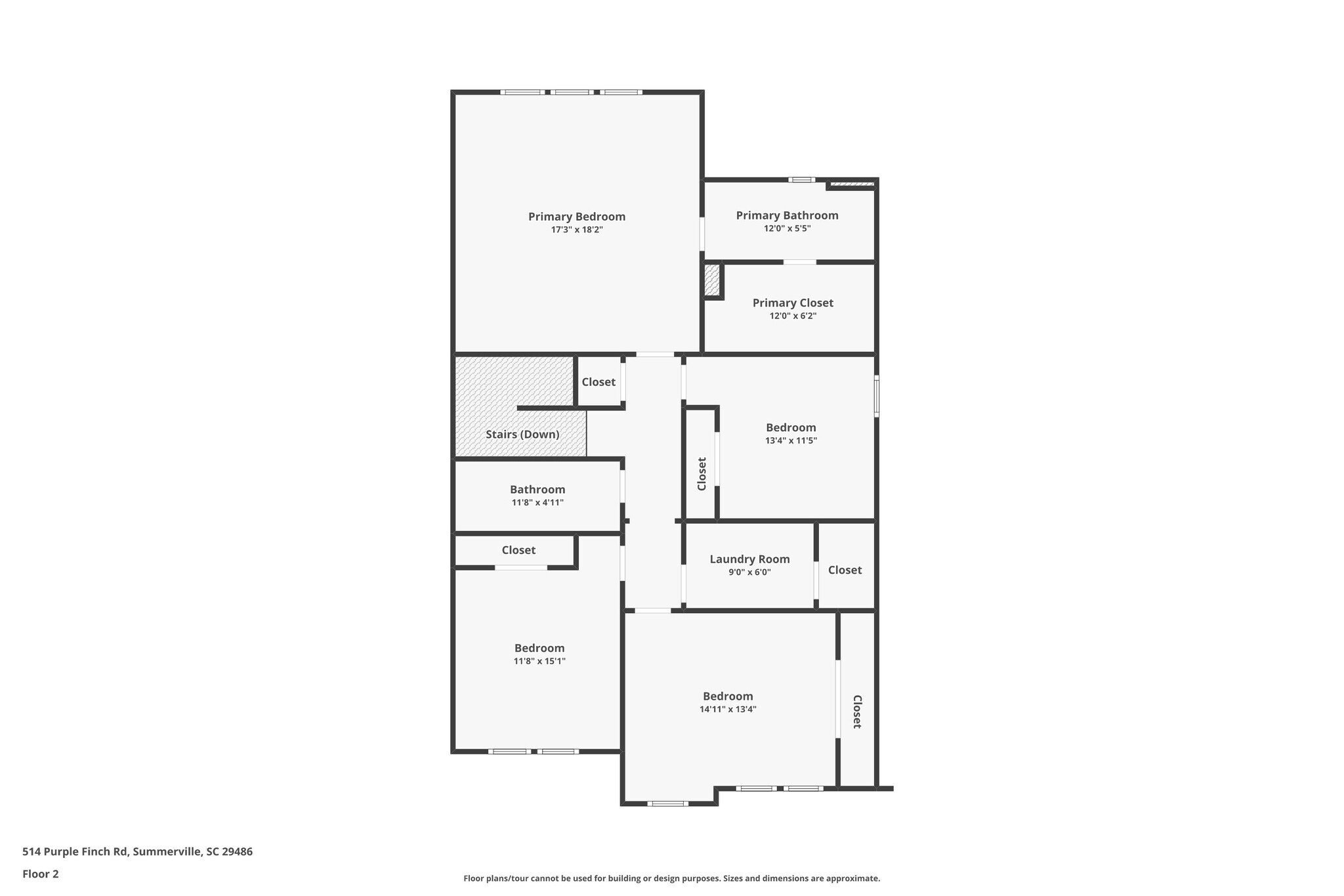 Building Photo - 514 Purple Finch Rd