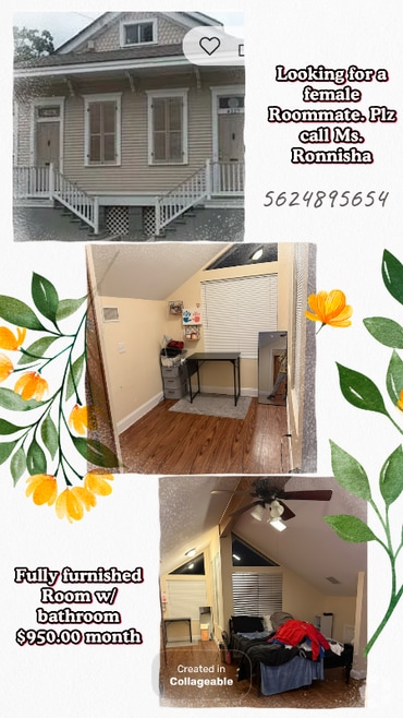 Building Photo - 4129 Ulloa St