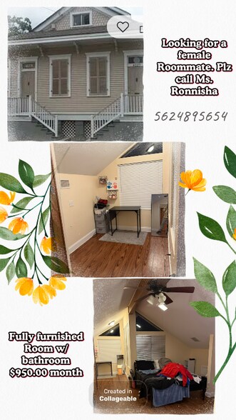 Primary Photo - 4129 Ulloa St