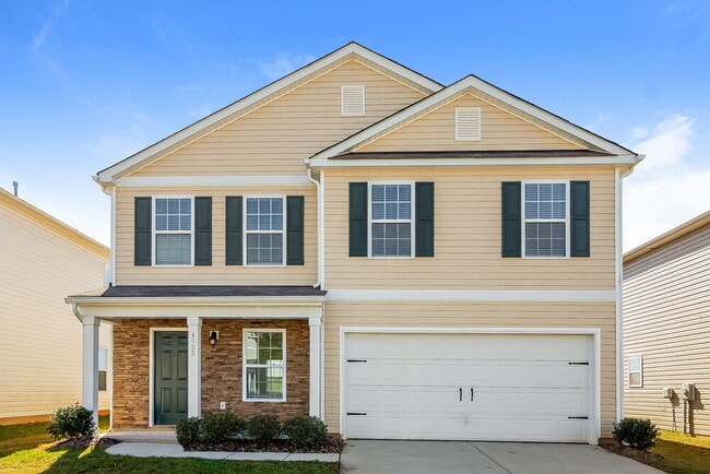 Building Photo - 1933 Eastway Dr