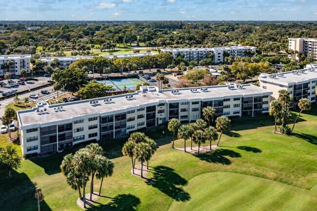 Building Photo - 2420 DC Country Club Boulevard