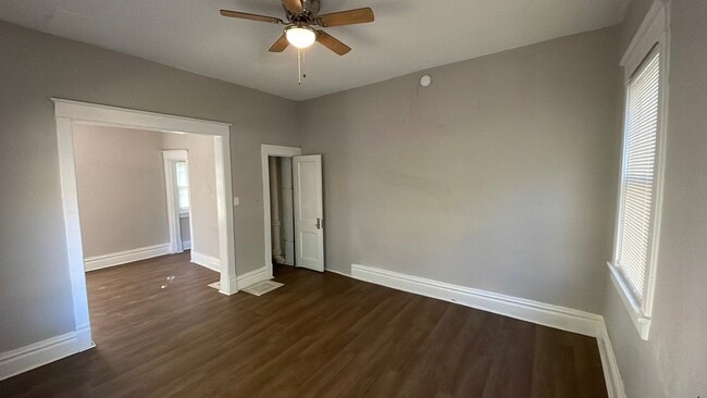 Building Photo - 609 Voris St
