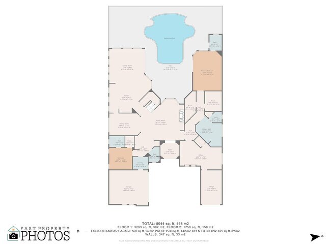 Building Photo - 17577 Middlebrook Way