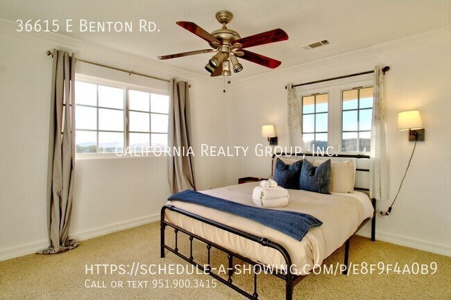 Building Photo - 36615 E Benton Rd