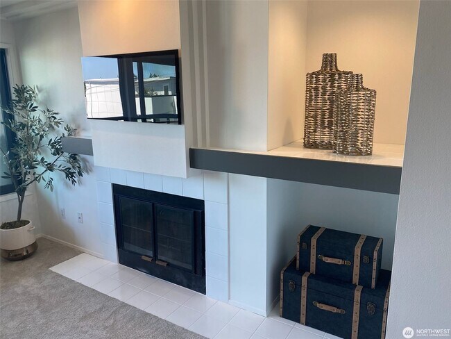 Building Photo - 2Bd/2Ba Seattle Condo