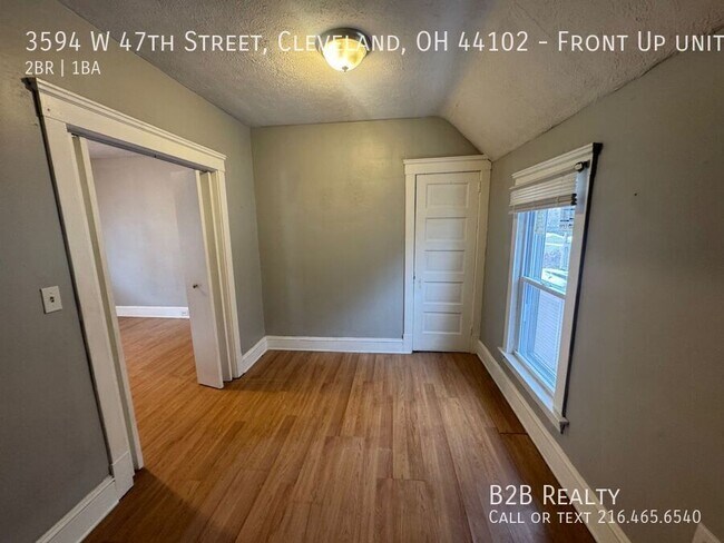 Building Photo - 3594 W 47th St