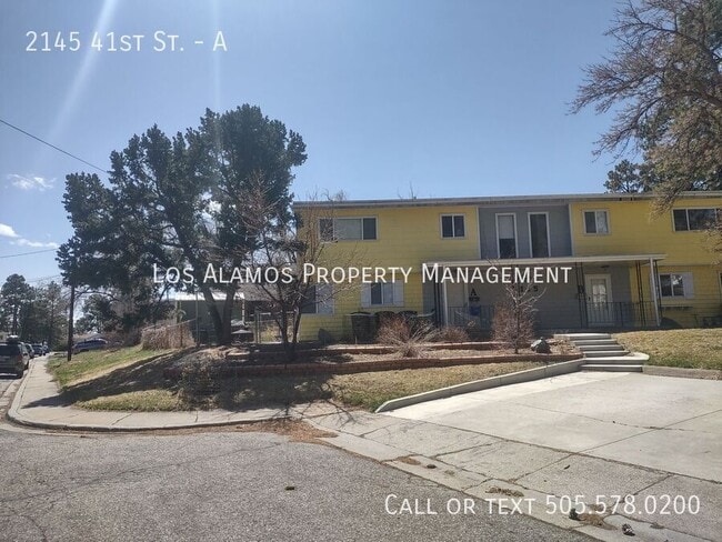 Building Photo - 2145 41st St