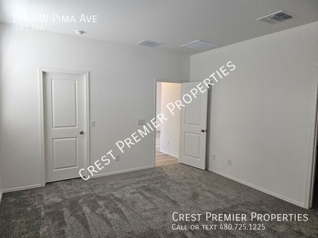 Building Photo - 1447 W Pima Ave