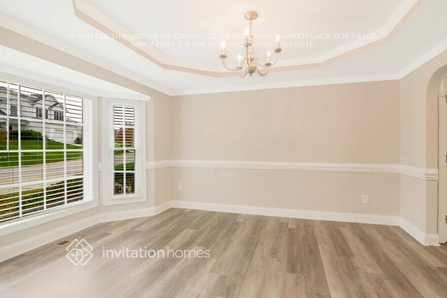 Building Photo - 460 Texanna Way