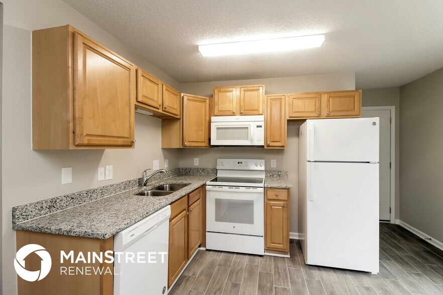 Building Photo - 3800 Broomstraw Ct