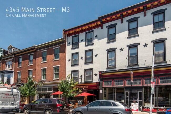 Building Photo - 4345 Main St