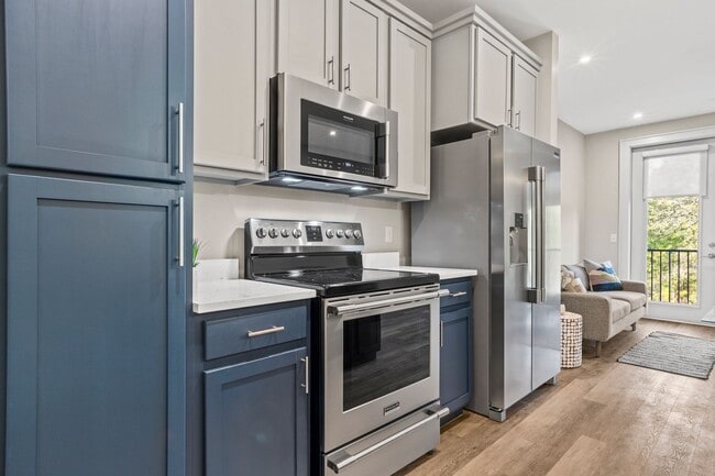 Building Photo - THE INLET - 1 BEDROOM, 1 BATH FURNISHED CONDO - OCEAN SPRINGS LIVING AT ITS FINEST