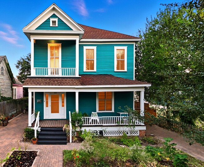 Building Photo - 1818 Decatur St