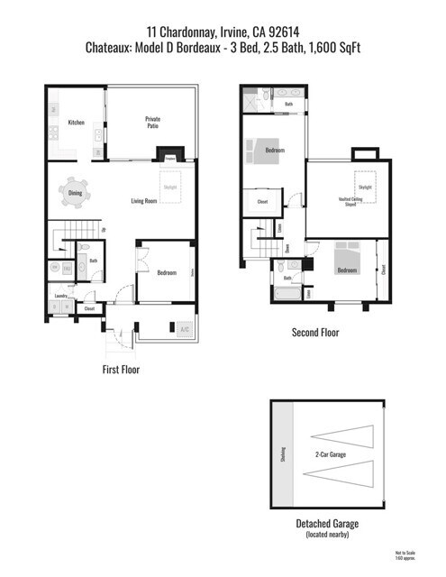 Building Photo - 11 Chardonnay