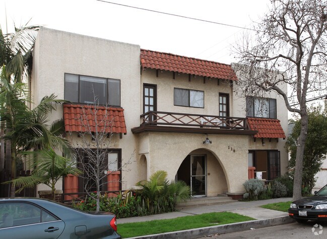 Building Photo - 119 Orange Ave