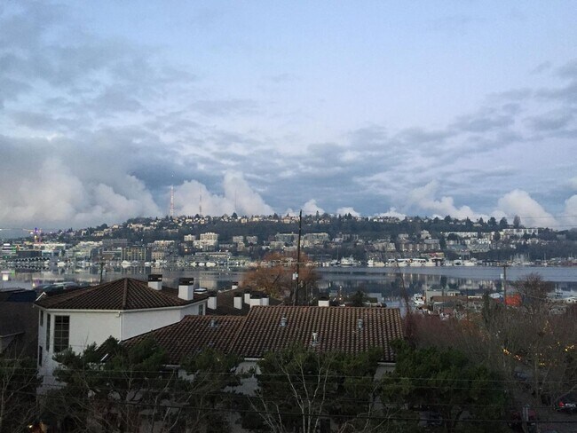 Primary Photo - 2Bd/1Ba Seattle Home
