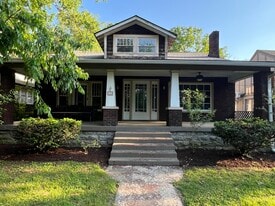 Building Photo - 759 Roycroft Pl