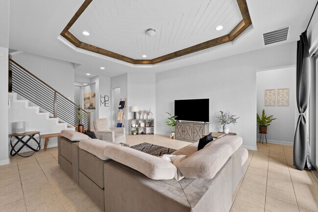 Building Photo - 1606 Brass Canyon