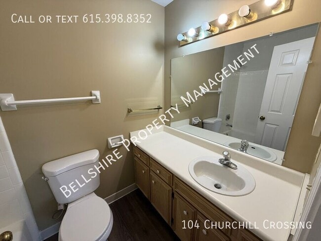 Building Photo - 104 Churchill Xing