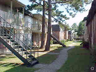 Building Photo - Laguna Azul Apartments